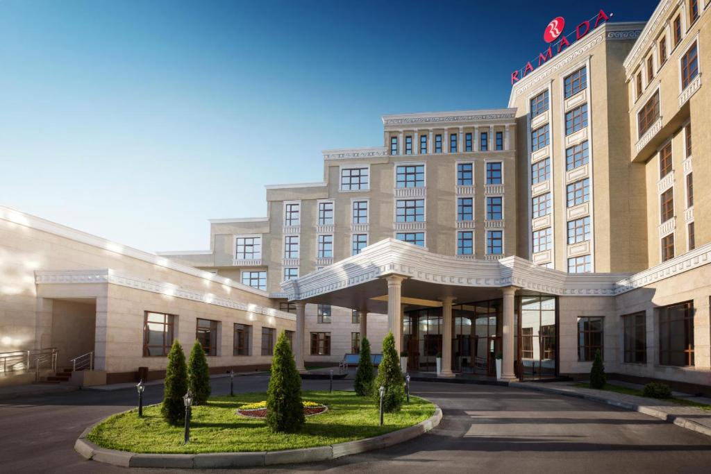 Ramada by Wyndam