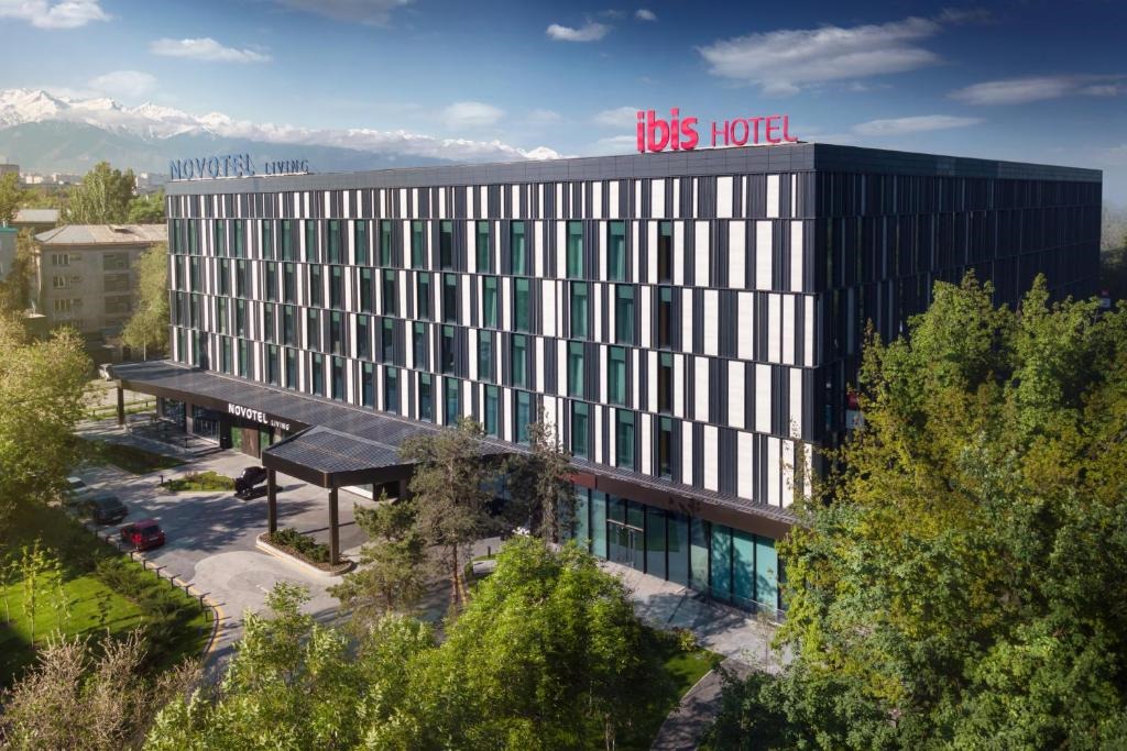 Ibis Almaty Jetisu
