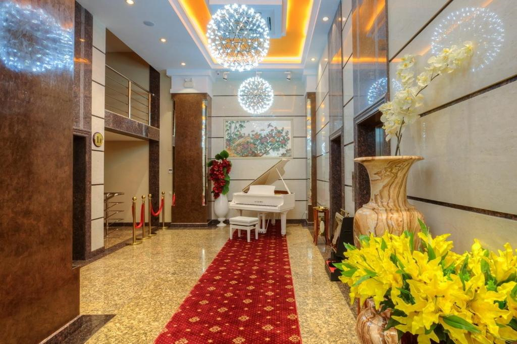Grand Voyage Almaty