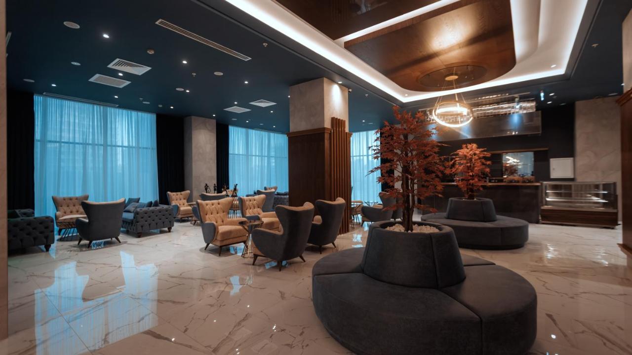 Baku-Midtown Hotel