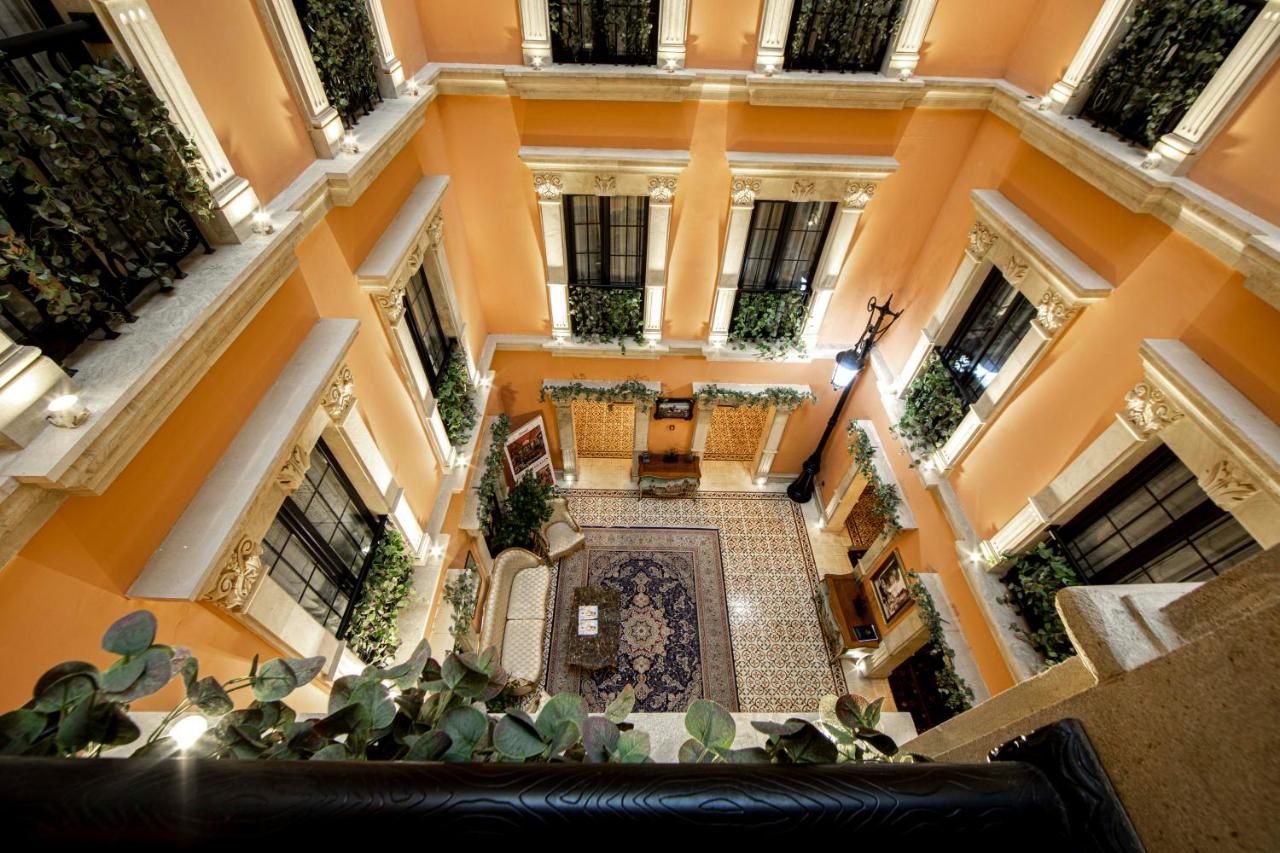 Baku- Sapphire Bayıl Hotel