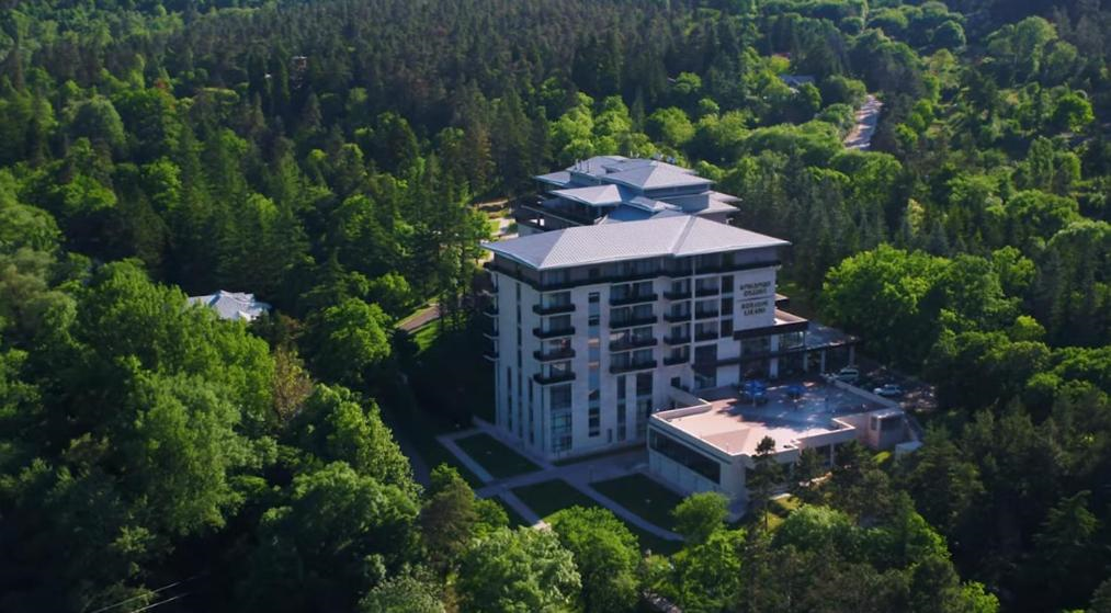 Likani Spa Hotel