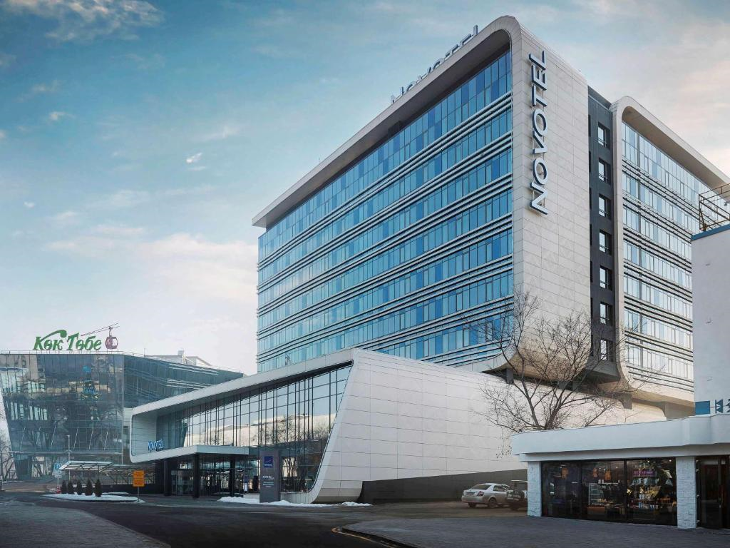 Novotel Hotel