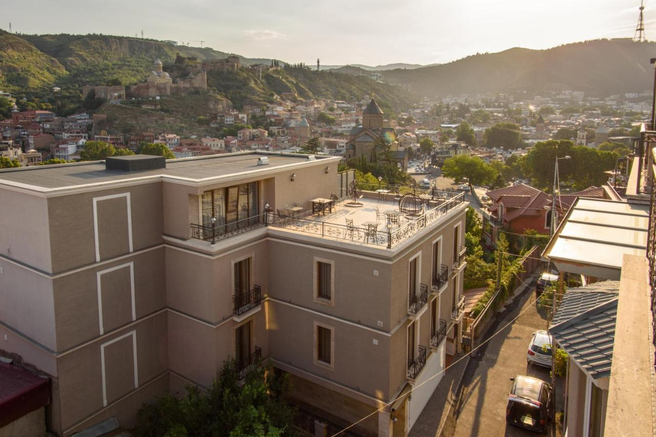 Tbilisi- Kmm Hotel
