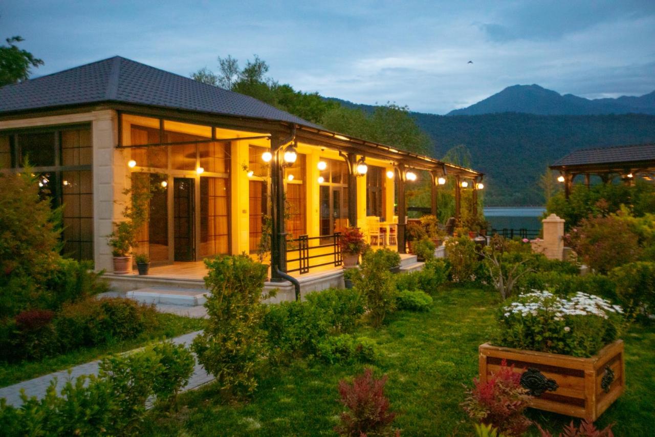 Gabala- Nohur Hotel