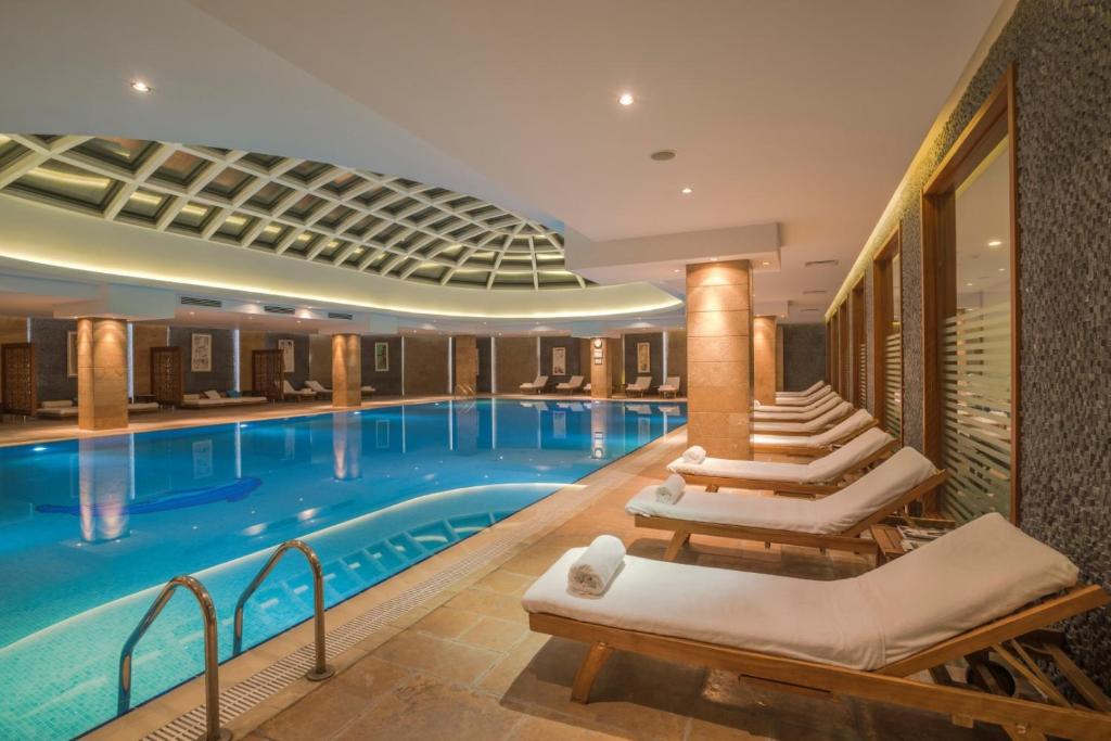 Baku - Badamdar Hotel & Residences