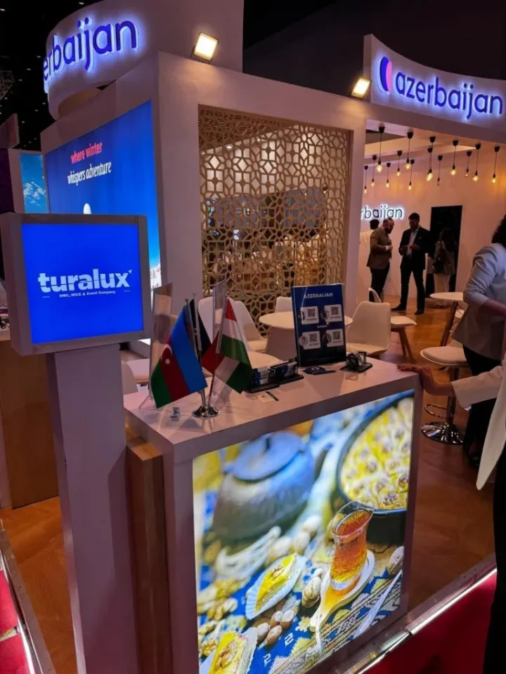 Turalux Holidays Showcases Luxury Travel & Sustainability at SATTE 2024