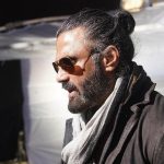 Suniel Shetty